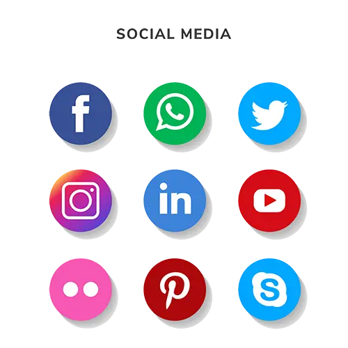 Social media content marketing