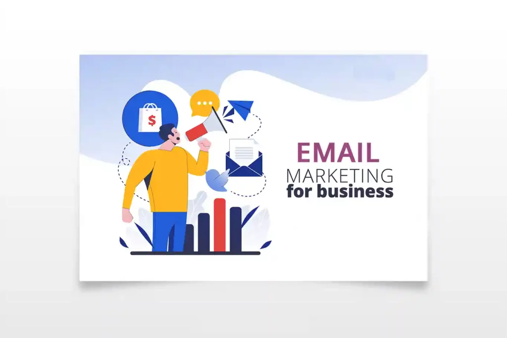 Growth Triumphing Email Marketing Campaigns