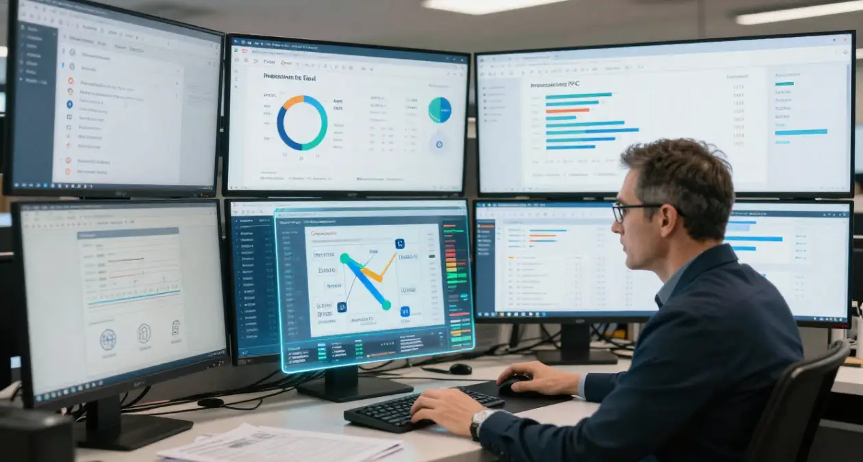 A Detailed Guide on How to Brand Bidding Competitors