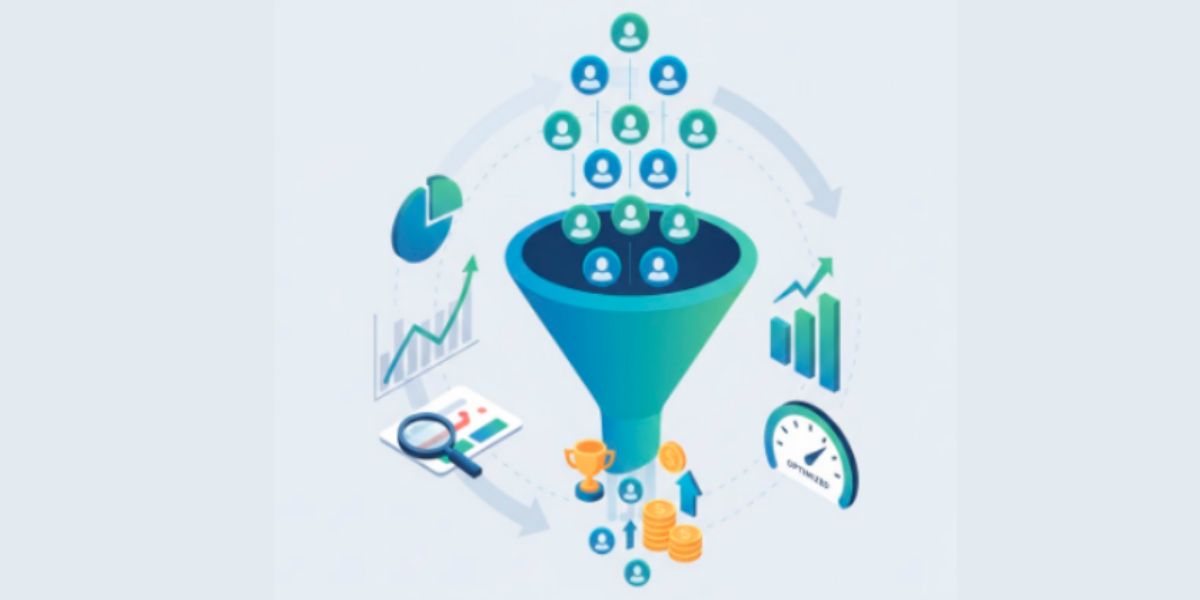 A Complete Guide to Conversion Rate Optimization