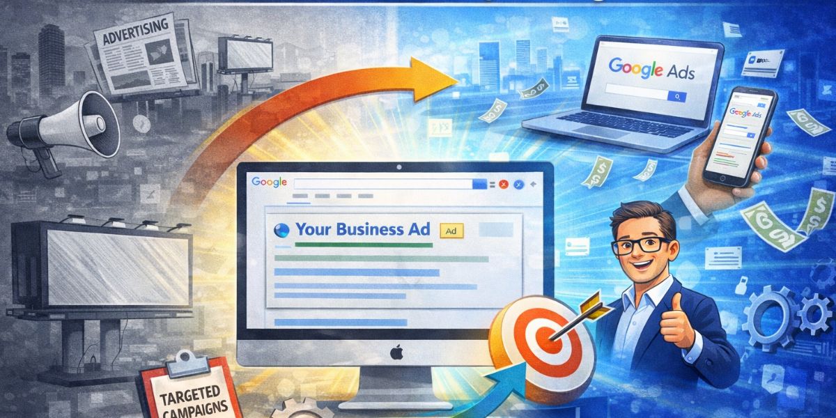 Check Out Google Ads Updates October 2025 News Now