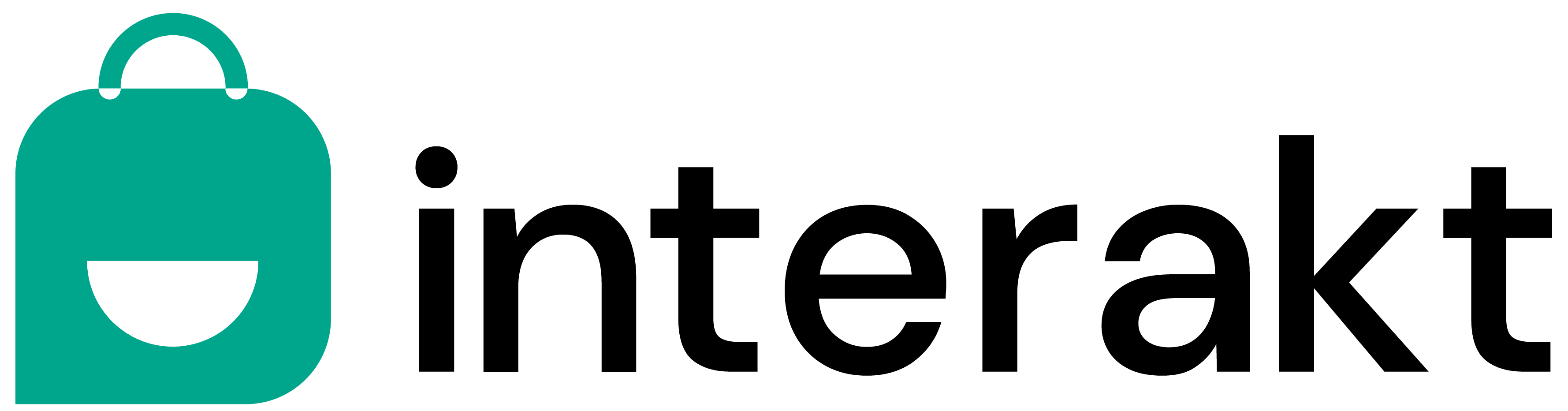 interact