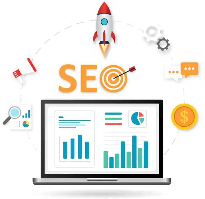 Competitor Analysis illustration