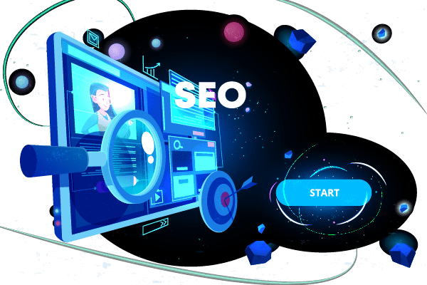 Strategy Development illustration
