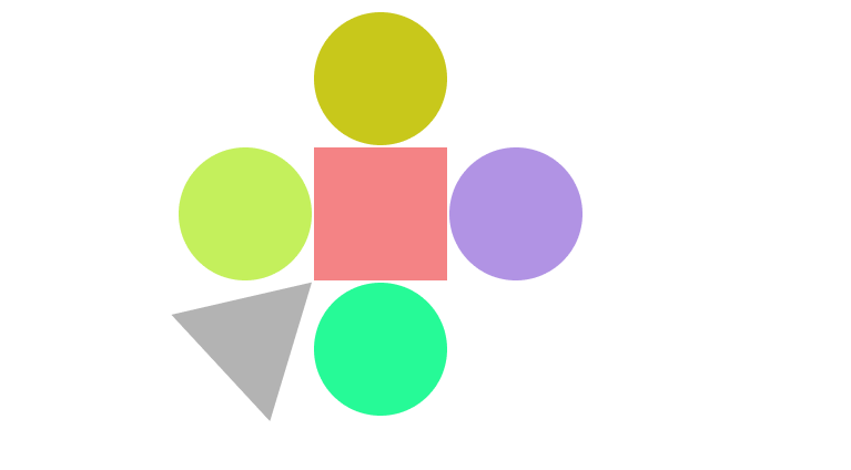 Shapes