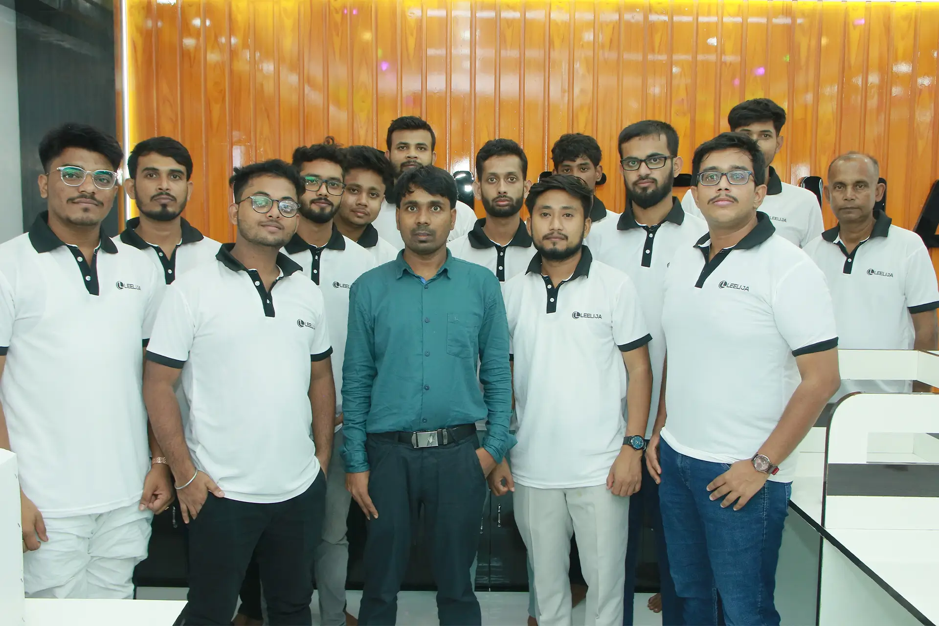Team Image