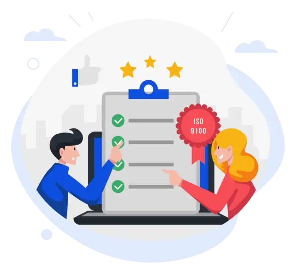 Keyword Research illustration