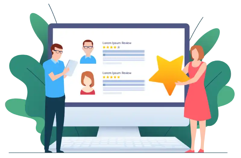 Keyword Research illustration