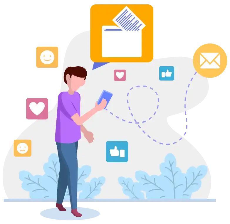 Strategy Development illustration